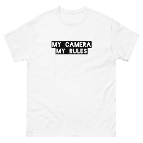 MCMR TEE
