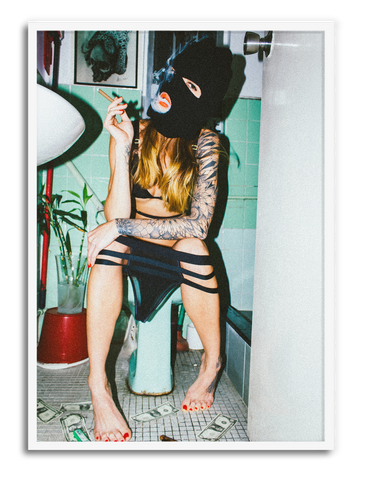 Midnight Bandit