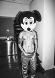 Mickey Man - by Mherck Dela Cruz