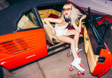 Ferrari Queen