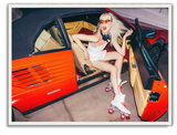 Ferrari Queen