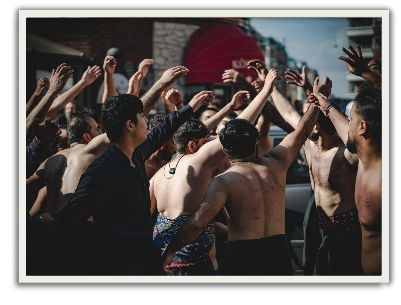 Protest